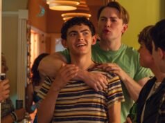O criador por trás de ‘Heartstopper’ ajuda a analisar o emocionante final da série