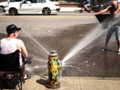 EUA enfrentam onda de calor recorde esta semana