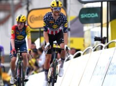 Por quanto tempo continuará a seca de vitórias nas etapas do Tour de France dos pilotos dos EUA? Sequência questionável de 100 níveis