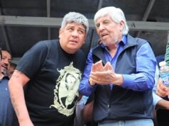 As últimas notícias da Argentina e do mundo em tempo real