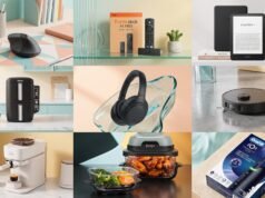 As melhores ofertas do Prime Day australiano que você está perdendo – e 10 ofertas fantásticas que você ainda pode conseguir