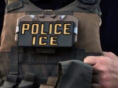 Uma pessoa morta após tiroteio relacionado ao ICE no Maine