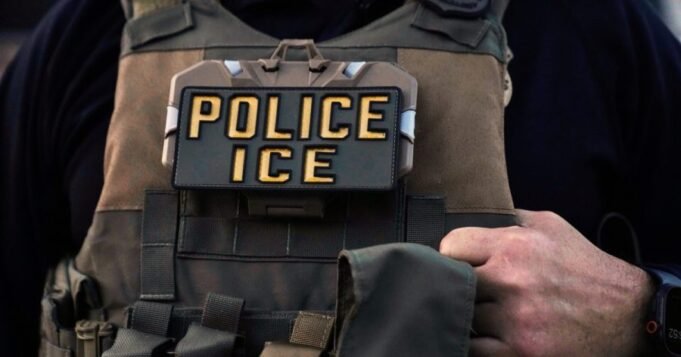 Uma pessoa morta após tiroteio relacionado ao ICE no Maine