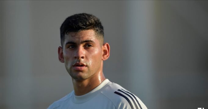 A busca do Inter por Cristian Romero encontrou dois grandes obstáculos A busca do Inter por Cristian Romero encontrou dois grandes obstáculos