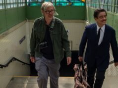 Quem fez o trailer do Festival de Cinema de Karlovy Vary? Diretor Ivan Zacharyash