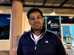 Este imigrante serviu no Exército dos Estados Unidos. Ele agora enfrenta deportação | Notícias de Donald Trump