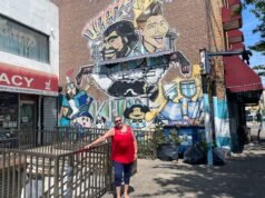 Torcedores argentinos de Nova York compartilham esperanças antes da final da Copa do Mundo de 2026 | Notícias da Copa do Mundo de 2026