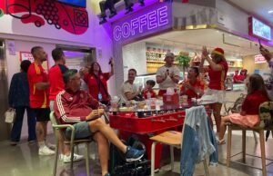 ‘Estilo espanhol’ conquista os maiores torcedores mundiais de Nova York antes da final | Copa do Mundo 2026