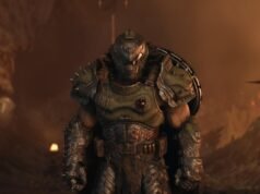 A nova expansão do Doom torna a id Software única