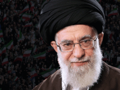 Mapeando o funeral de Ali Khamenei no Irã: onde os enlutados se reuniam todos os dias | Guerra EUA-Israel e notícias sobre o Irã