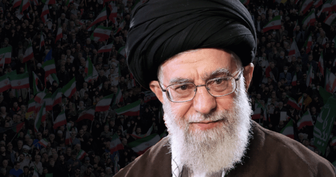 Mapeando o funeral de Ali Khamenei no Irã: onde os enlutados se reuniam todos os dias | Guerra EUA-Israel e notícias sobre o Irã