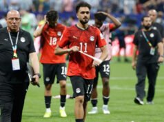 “O torneio foi claramente fraudado desde o início”