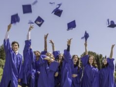 Os alunos da Escola Internacional de Siena superam a média global nos resultados do Diploma IB