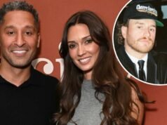 ‘Kenny in the City’, Whitney provoca West Wilson para se juntar ao elenco