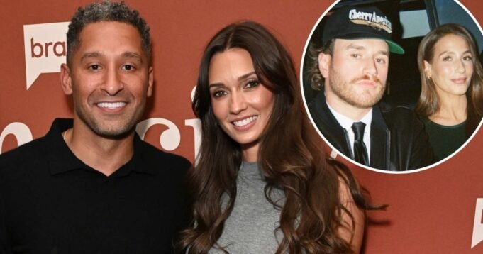 ‘Kenny in the City’, Whitney provoca West Wilson para se juntar ao elenco ‘Kenny in the City’, Whitney provoca West Wilson para se juntar ao elenco