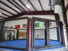 Por dentro do ASAP Fight Promotions e do grind amador moldando a próxima geração do MMA