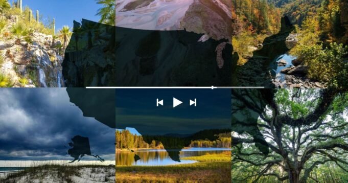 Do Alabama a Yosemite: 50 lugares nos EUA com origens nativas americanas | História
