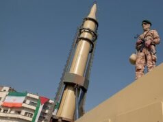 O porta-voz do regime iraniano afirma que Teerã acolhe com satisfação a invasão terrestre americana