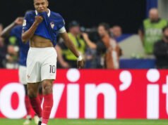 Copa do Mundo: sonho da França termina com domínio espanhol