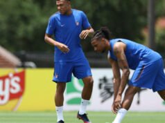 Copa do Mundo de 2026: França busca a terceira final consecutiva contra a Espanha