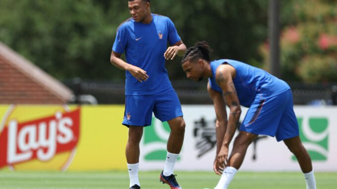 Copa do Mundo de 2026: França busca a terceira final consecutiva contra a Espanha