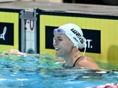 Emocional Shayna Jack revela que se despedirá da piscina após os Jogos da Commonwealth em Glasgow deste mês