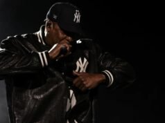 Jay-Z celebra “The Blueprint” com Eminem, Pharrell e Slick Rick