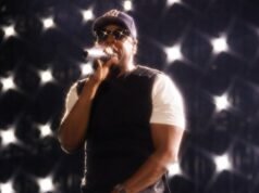 Após atraso, Jay-Z arrasa o Yankee Stadium com performance na ‘prorrogação’