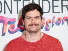 O produtor de ‘Rocky’ Michael Waldron está produzindo ‘Nova’