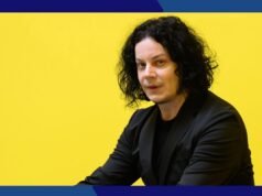 Ganhe ingressos com desconto para a turnê Jack White 2026