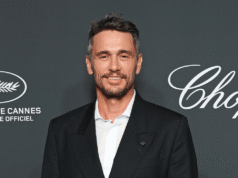 James Franco encontrou imagens alienígenas reais ou está enganando a todos?