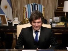 As últimas notícias da Argentina e do mundo em tempo real
