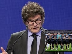 As últimas notícias da Argentina e do mundo em tempo real