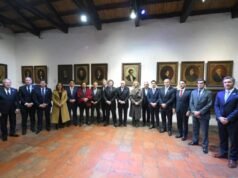 As últimas notícias da Argentina e do mundo em tempo real
