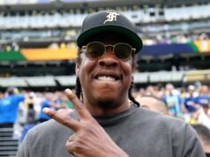 Jay-Z adiciona show no London Stadium às datas da turnê internacional