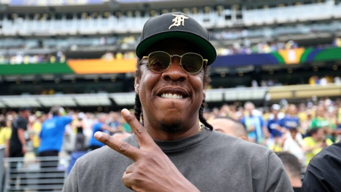 Jay-Z adiciona show no London Stadium às datas da turnê internacional