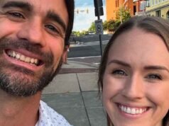 Jen Hamilton questiona se sobreviverá durante a separação