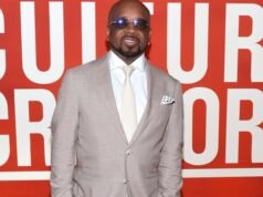 Jermaine Dupri processa Usher, Mariah Carey e outros por royalties