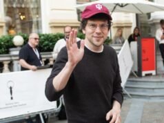 Jesse Eisenberg sobre a cidadania polonesa, trabalhando mais na Europa do que nos EUA