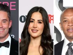 Jesse Lally quer que Michelle Sagnei seja tão ‘inteligente’ quanto o Dr.
