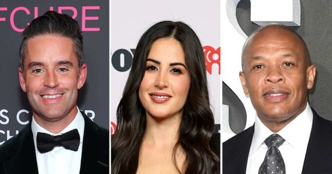 Jesse Lally quer que Michelle Sagnei seja tão ‘inteligente’ quanto o Dr.