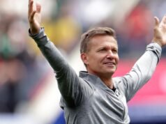 O técnico do Canadá, Jesse Marsh, fala sobre a Copa do Mundo de 2026