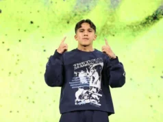 Robert Garcia diz que Jesse ‘Bam’ Rodriguez não hesitou em aceitar a oferta de luta de Grunta Davis