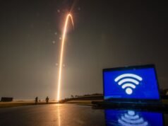 Os astronautas do Artemis III usarão os lasers Starlink da SpaceX para transmitir vídeo 4K de Orion para a Terra.