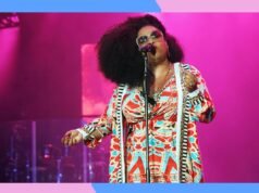 Obtenha ingressos para a turnê To Whom This May Concern de Jill Scott 2026