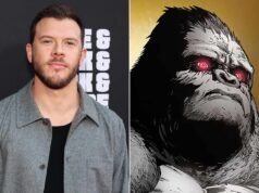 Spinoff de ‘Superman’ é estrelado por Jimmy Tatro, de ‘American Vandal’, como Gorilla Grodd