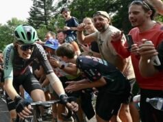 ‘A mania de Paul Seixas começou’ – em meio ao fervor francês Grandes esperanças domésticas estimulam seu Tour de France