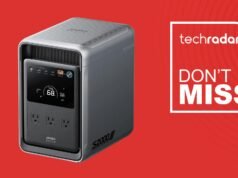 O acordo de backup de bateria doméstica Solix S2000 da Anker tem 50% de desconto