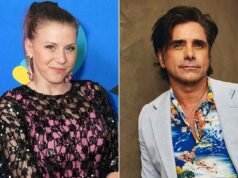 Jodie Sweetin conta como ela e o colega de elenco de ‘Full House’, John Stamos, apoiam um ao outro em sua jornada para a sobriedade