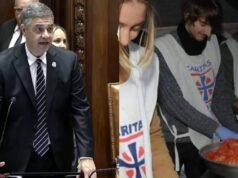 As últimas notícias da Argentina e do mundo em tempo real